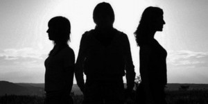 Начало «Конца парада»