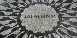 Джонн Леннон вдохновил Аль Пачино