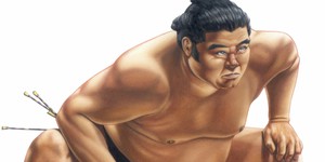 Голливуд подарит «Большому японцу» вторую жизнь