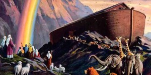 Аронофски снимет комикс на библейную тематику