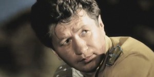 «В бой идут одни старики»: еще о цвете и... 3D