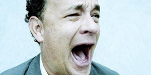 Том Хэнкс попадёт в плен сомалийских пиратов