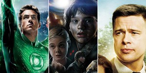 Обзор премьер четверга 16 июня 2011 года