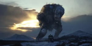 «Охотника на троллей» переснимут в Америке