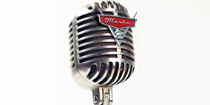 Окончен украинский дубляж анимации «Тачки-2» 