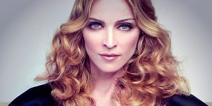 Мадонна сняла новый фильм