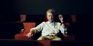 Девид Линч откроет клуб в стиле «Малхолланд-драйв»