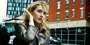 Кейт Уинслет приютит Джоша Бролина 