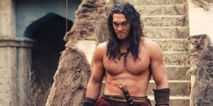 Конан переходит на сторону зла