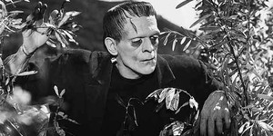 Еще один Франкенштейн