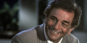 Умер Питер Фальк