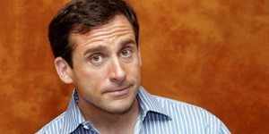 Universal завлекает Стива Карелла