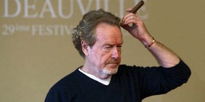 Тайну Ридли Скотта раскрыли