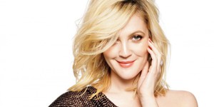 Дрю Бэрримор снимет фильм о семье жуликов