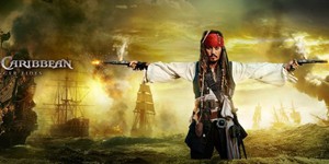 Джонни Деппа убедили еще побыть Джеком Воробьем