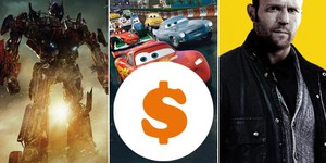 Обзор украинского бокс-офиса за последний уикенд (30 июня – 3 июля)