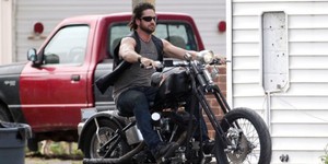 «Проповедник с пулеметом» объявится уже в сентябре