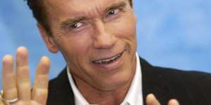 Шварценеггер всё-таки "will be back"