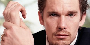 Этан Хоук снимется в новом хорроре