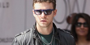 Джастин Тимберлэйк сыграет полицейского