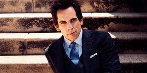 Бен Стиллер снимет ремейк «Тайной жизни Уолтера Митти»