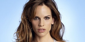 Хилари Суэнк возглавит восстание на Венере