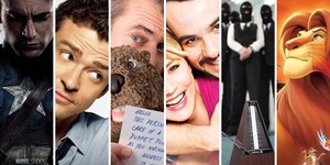 Обзор премьер четверга 28 июля 2011 года