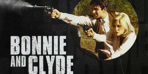 Бёргер покажет суровые будни Бонни и Клайда