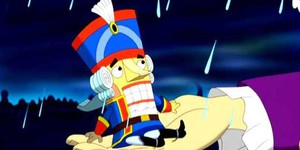 Назревает новая версия «Щелкунчика»