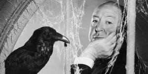 Найден первый фильм Хичкока