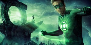 Работа над ошибками Зеленого Фонаря