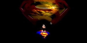 Зак Снайдер разрушает стереотипы о супермене