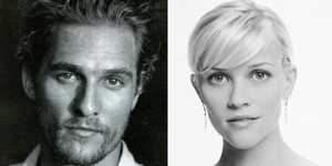 МакКонахи и Риз Уизерспун сойдутся в новом фильме "Муд"