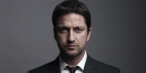 Агент Джерард Батлер