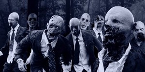 Зомби определились с датой начала войны