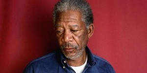 Морган Фриман — фокусник-ренегат