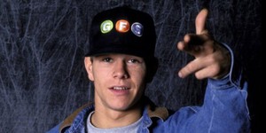 Уолберг хочет ограбить банк