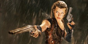 Йовович разрушит пятую «Обитель зла»