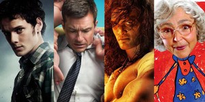 Обзор премьер четверга 18 августа 2011 года