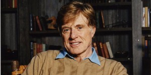 Роберт Редфорд вербует актеров в свою плохую компанию