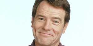 Новые фильмы Брайана Крэнстона 