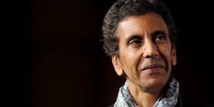 Рашид Бушареб начал работу над новой трилогией 