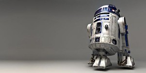 R2-D2 станет стражем Богучанской ГЭС