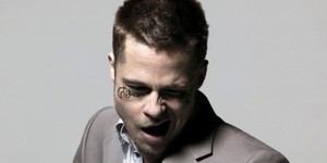 Убийца Брэд Питт