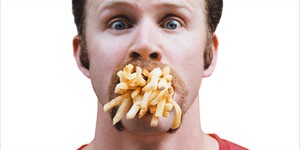 Новый скандальный фильм от Моргана Сперлока