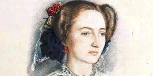 Снимут фильм о знаменитом любовном треугольнике