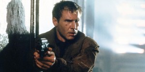 «Бегущий по лезвию» Ридли Скотт