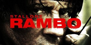 Сталлоне не может остановить «Первую кровь»