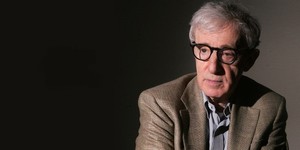 Вуди Аллен снимет фильм в Мюнхене