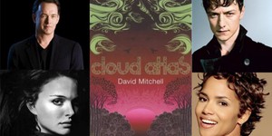 Вачовски и Тыквер приступили к «Облачному атласу»